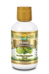 Dynamic Health Noni Juice Tahitian Certified Organic , 16 Oz