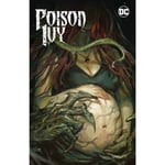 Poison Ivy Vol. 3: Mourning Sickness (inbunden, eng)