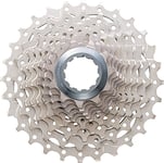 SHIMANO Ultegra 10 Speed Cassette, Unisex, Kassette Ultegra 10 Fach, grey, UNI