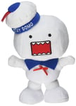 Ghostbusters Chucky Medium Marshmallow Man Talking Plush Soft Toy 9"