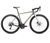 Orbea Orbea Terra H30 | Gravelbike | Artichoke / Lilac