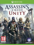 Assassin's Creed  Unity /Xbox One - New Xbox One - T1398z