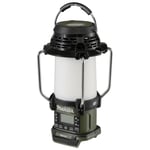 Makita DMR056O 18V/14.4V LXT Cordless Lantern With Bluetooth DAB/DAB+ Radio O...