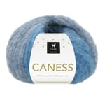 Du Store Alpakka Garn Caness Ocean-Breeze 2506  100g