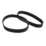 Tesco YMH29694 Vacuum Cleaner Hoover Drive Belts Pack Of 2 ORIGINAL QUALITY