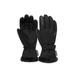 Gants De Ski Reusch Reusch Luna R-Tex Xt Noir