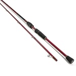 Westin W6 Finesse T&C 7,1M 7-21g Haspel