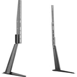 Pied pour tv My Wall hp 39 l 94,0 cm (37) - 177,8 cm (70) support sur pied , inclinable, sur pied Y801752