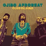 Ojibo Afrobeat Ojiboland (Vinyl) 12″ Album New