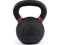 Kettlebell Tiguar Kettlebell Żeliwny Raw Tiguar 40 Kg V2