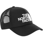 THE NORTH FACE Tnf Logo Trucker Noir 2024