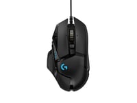 Logitech G502 HERO