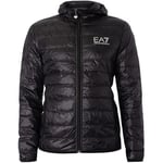 Veste Emporio Armani EA7  Doudoune