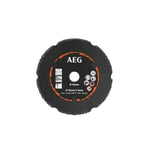 Disque abrasif carbure - 76mm - AAKMMAC01