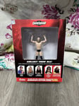 Eaglemoss Hero Collector WWE Championship Collection Daniel Bryan w Magazine