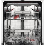 AEG FSK76738P Integrated Dishwasher 14 Place/A Energy Rated + 2 Year Warranty