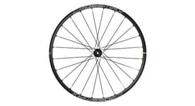 Roue arriere mavic crossmax xl s 29     boost 12x148mm   6 trous