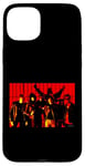 Coque pour iPhone 15 Plus The Ramones Animal Boy Album Alt par George DuBose