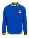 Pokemon Boys 3-4 Years Bomber Jacket