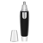 2020  Electric Nose Hair Trimmer Ear Face Clean Trimmer  Removal8429