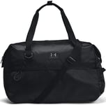 UA Studio Duffle-BLK