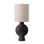 Bloomingville Bordlampe Brun