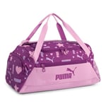 PUMA Phase Sports Bag, Sac de sport aux femmes, Magenta Gleam-bouncy wonderland AOP, OSFA - 090658
