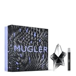 Mugler - Coffret Angel Fantasm Eau De Parfum 25ml & Miniature