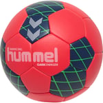 hummel Classic Energizer Håndball - Rød - str. 0