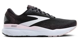 Brooks Running Ghost 16 - femme - noir