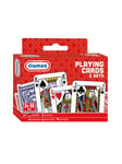 Grafix Classic Playing Cards 2 Sets