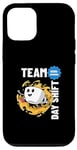 iPhone 13 Pro Team Day Shift Motivate Your Mornings and Celebrate Coffee Case