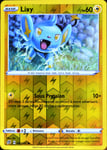 Carte Pokémon 60/192 Lixy - Reverse Eb02 - Epée Et Bouclier - Clash Des Rebelles Neuf Fr