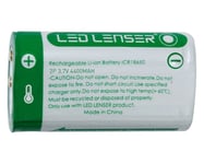 Ledlenser batterie rechargeable pour H14R.2