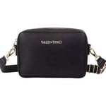 Pochette Valentino  Sacoche Alexia  VBS5A809 Nero