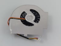 vhbw CPU / GPU ventilateur avec connecteurs 3-Pin prise remplace IBM / Lenovo 26R9434, 41V9932, 41W6407