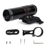 Celestron 94008 StarSense Autoguider Telescope Accessory for Computerised Telescopes, 3-Minute Auto Alignment, Precise GoTo and Guiding for Astroimaging, Mount Modeling for Astrophotography