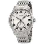 W1078G1 Montre Seulement L'Heure pour Hommes De Guess Cambridge -15% Réduction