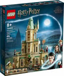 LEGO® Harry Potter™: Hogwarts™ Dumbledore’s Office (76402)