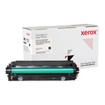 Xerox Toner Cartridge Black for HP 508X  CF360X/ CRG-040HBK  006R03679