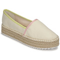 Espadrilles Tommy Jeans  TOMMY JEANS FLATFORM ESPADRILLE