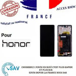 Original Bloc Complet Assemblé Pour Honor 90 0235AGDN Noir