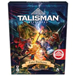 Talisman Alliances: Fate Beckons Board Game, Talisman Expansion (Requires Talisman 5th Edition to Play) - English Version