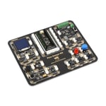 Raspberry Pi Pico W with Sensor-Kit-B