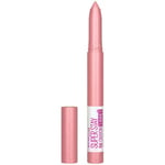 Maybelline New York Læbestift Superstay Ink Shimmer Lip Crayon - 185 Piece of Cake