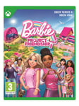 Barbie Project Friendship - Microsoft Xbox One - Seikkailu