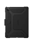 UAG Metropolis SE for iPad Pro 12.9" 2022/2021/2020 - Black