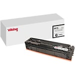 Compatible Viking HP 207A Toner Cartridge W2210A Black