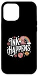 iPhone 12 Pro Max Funny Tattoo Quote Ink Humor Funny Tattoo Case