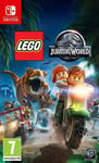 Nintendo Switch peli LEGO Jurassic World